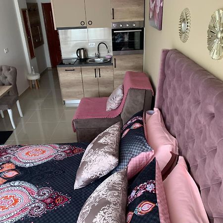 Sea&Center Lux Apartment Bar Luaran gambar