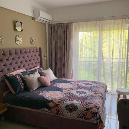 Sea&Center Lux Apartment Bar Luaran gambar