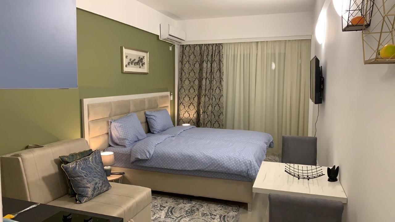 Sea&Center Lux Apartment Bar Luaran gambar