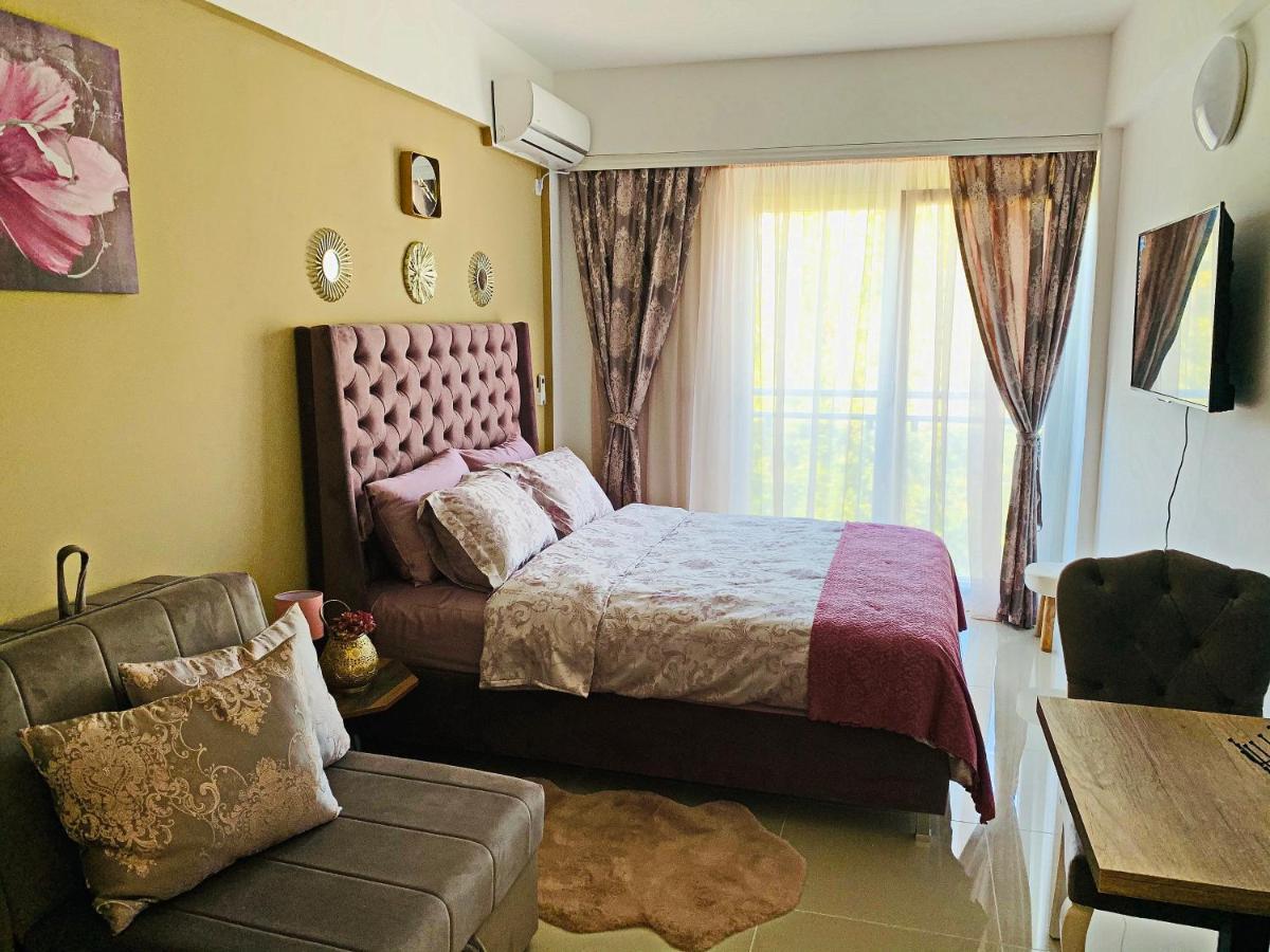 Sea&Center Lux Apartment Bar Luaran gambar