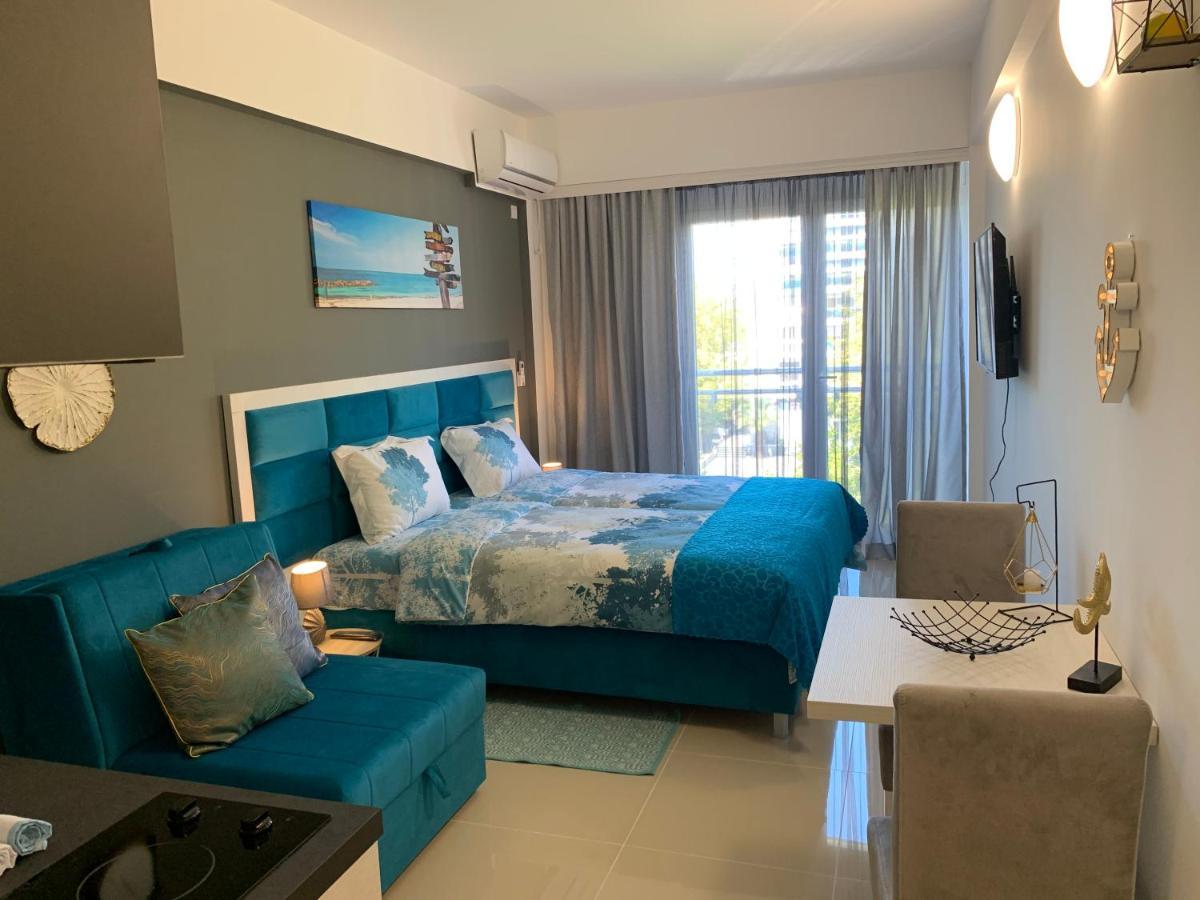 Sea&Center Lux Apartment Bar Luaran gambar