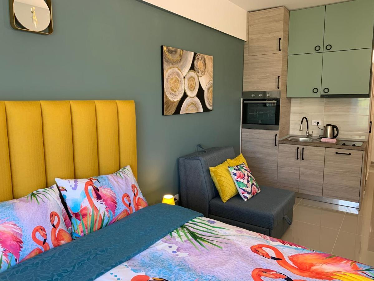 Sea&Center Lux Apartment Bar Luaran gambar