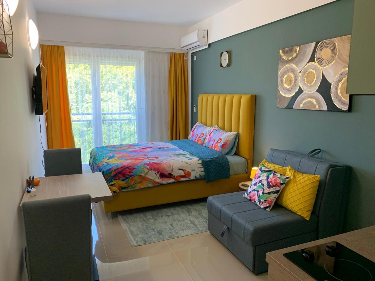 Sea&Center Lux Apartment Bar Luaran gambar