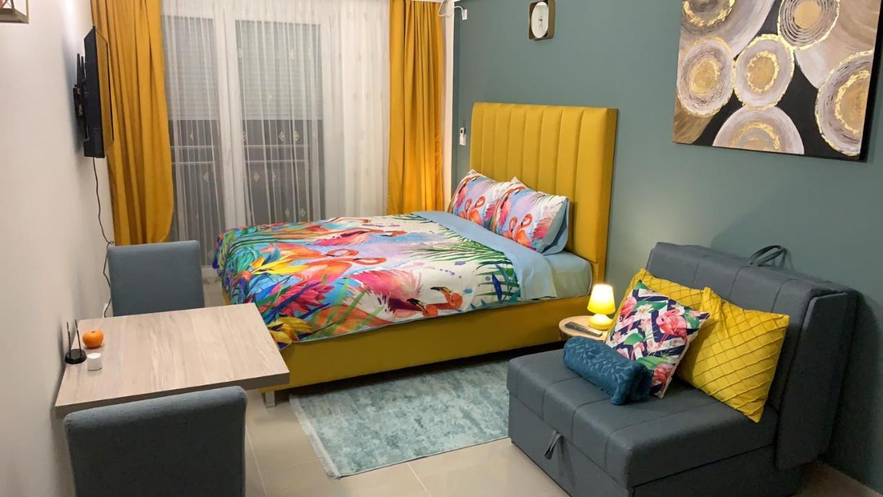 Sea&Center Lux Apartment Bar Luaran gambar