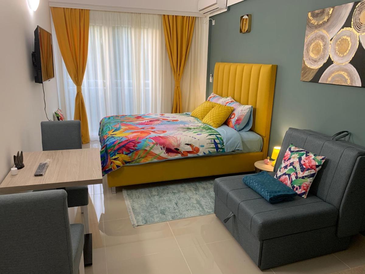 Sea&Center Lux Apartment Bar Luaran gambar