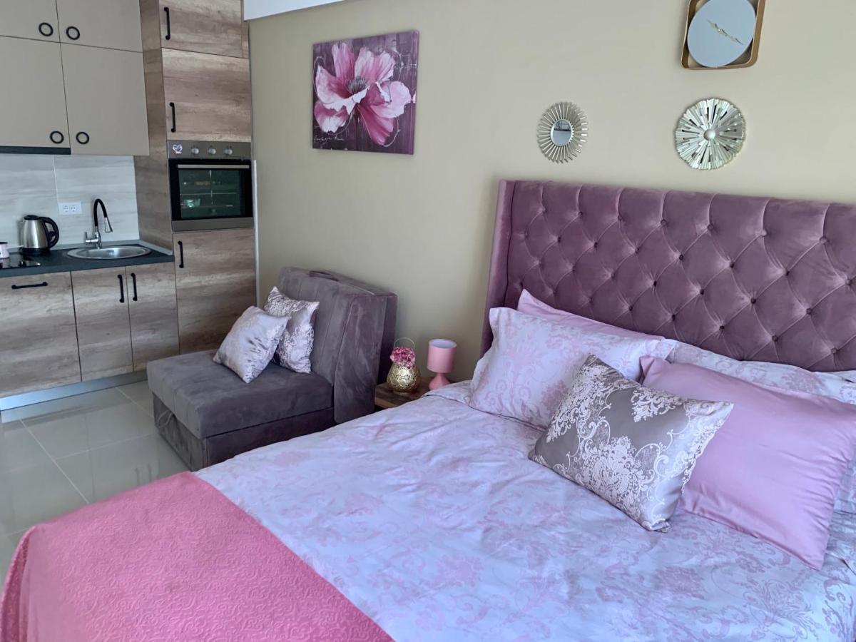 Sea&Center Lux Apartment Bar Luaran gambar