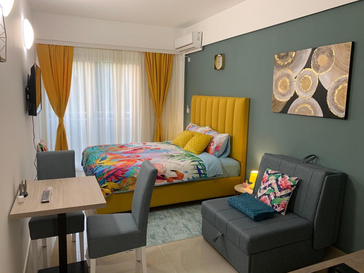 Sea&Center Lux Apartment Bar Luaran gambar