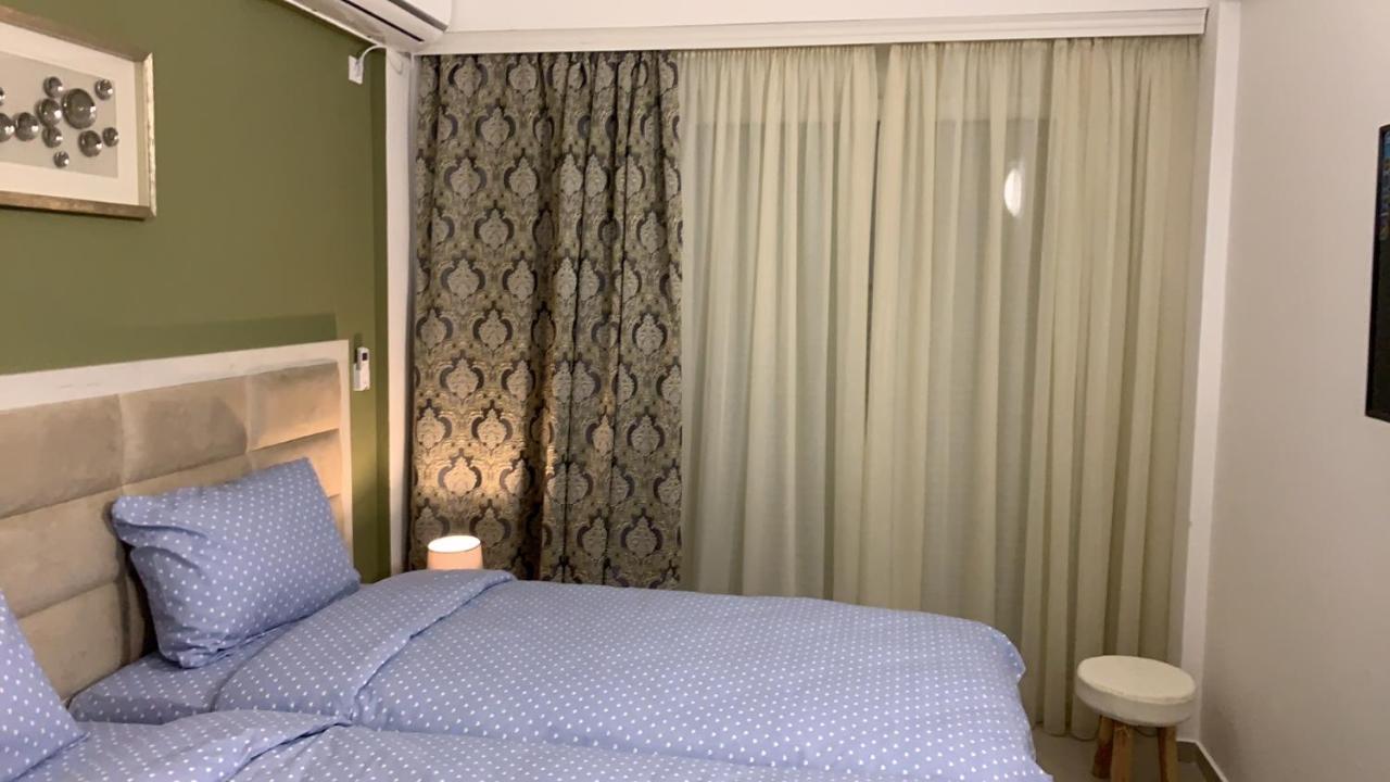 Sea&Center Lux Apartment Bar Luaran gambar