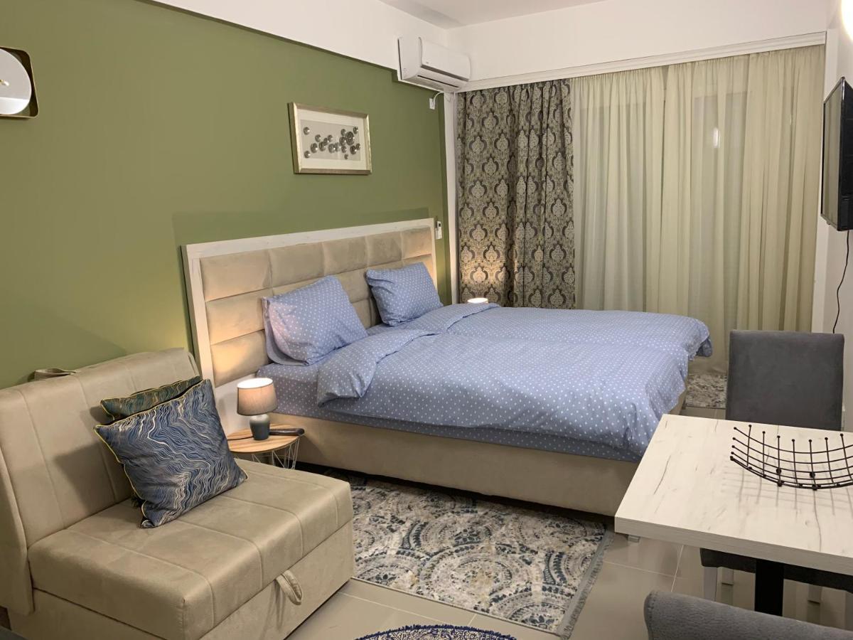 Sea&Center Lux Apartment Bar Luaran gambar