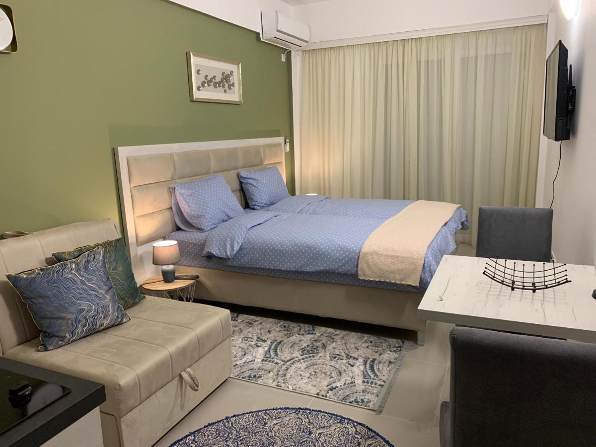Sea&Center Lux Apartment Bar Luaran gambar