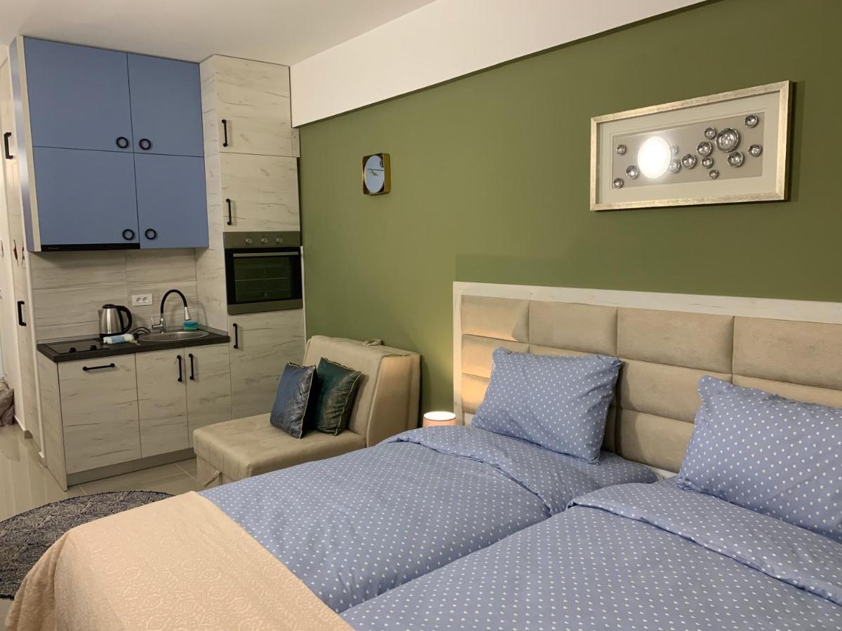 Sea&Center Lux Apartment Bar Luaran gambar