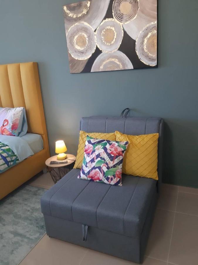 Sea&Center Lux Apartment Bar Luaran gambar