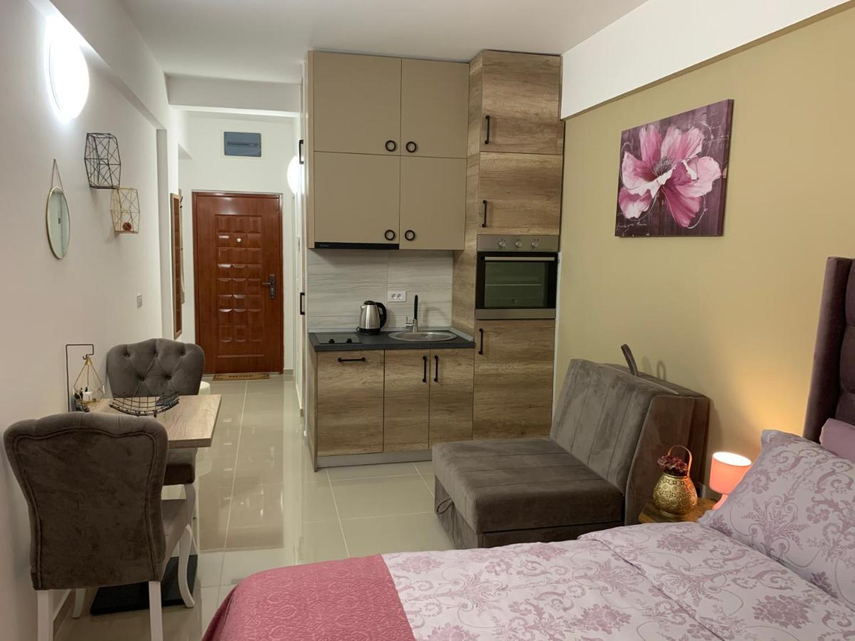 Sea&Center Lux Apartment Bar Luaran gambar