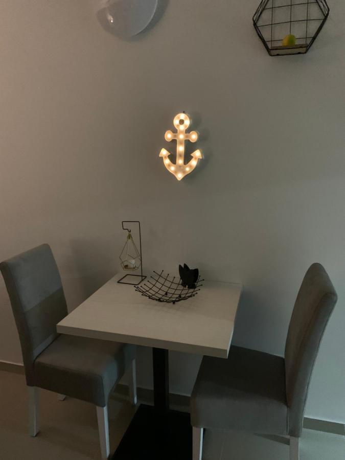 Sea&Center Lux Apartment Bar Luaran gambar