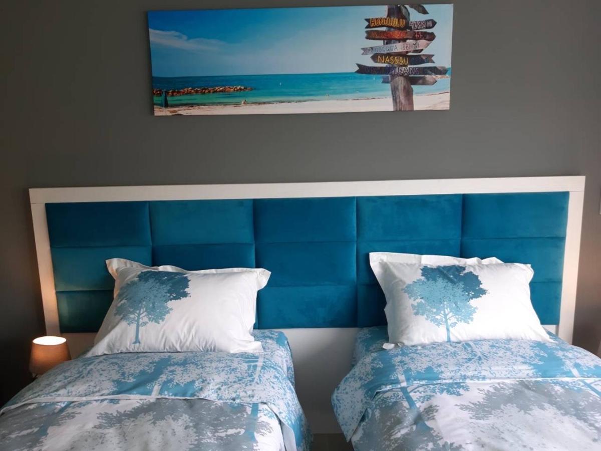 Sea&Center Lux Apartment Bar Luaran gambar