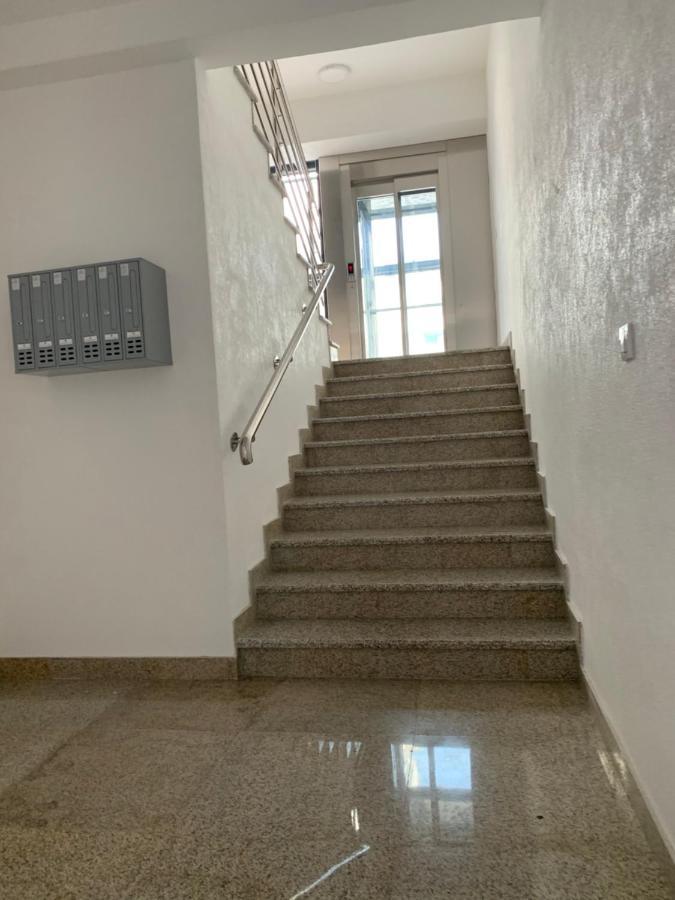 Sea&Center Lux Apartment Bar Luaran gambar