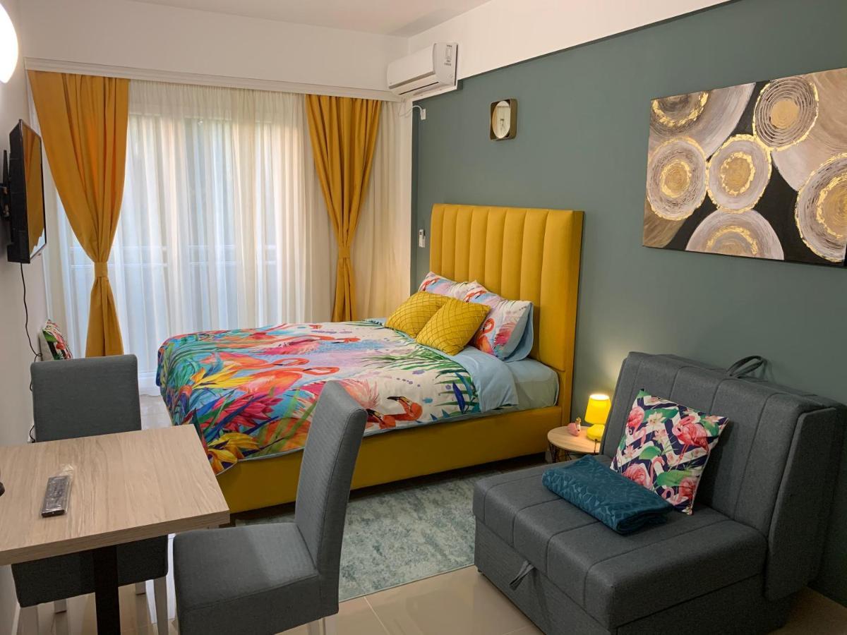 Sea&Center Lux Apartment Bar Luaran gambar
