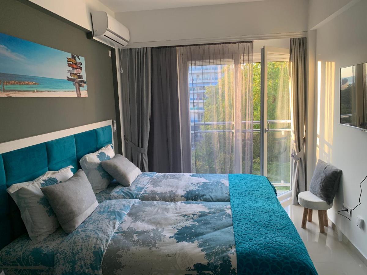Sea&Center Lux Apartment Bar Luaran gambar