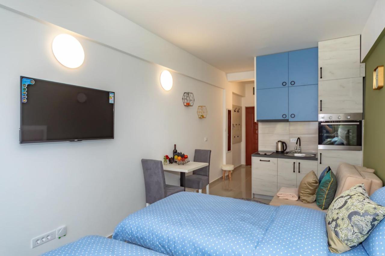 Sea&Center Lux Apartment Bar Luaran gambar