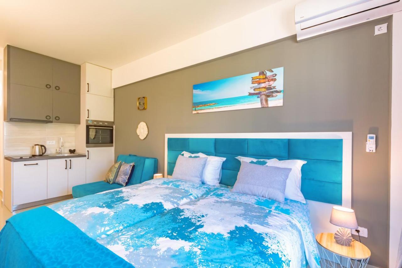 Sea&Center Lux Apartment Bar Luaran gambar