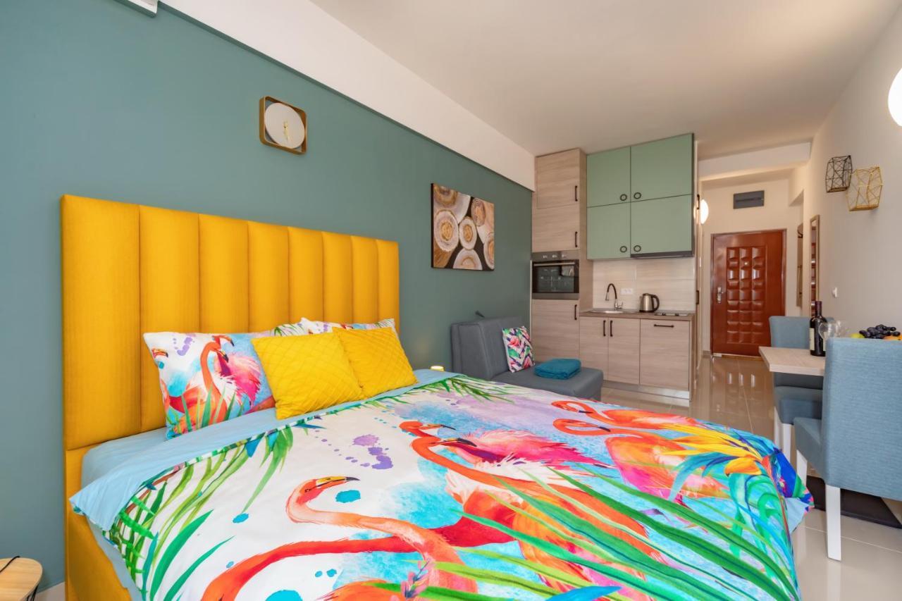Sea&Center Lux Apartment Bar Luaran gambar