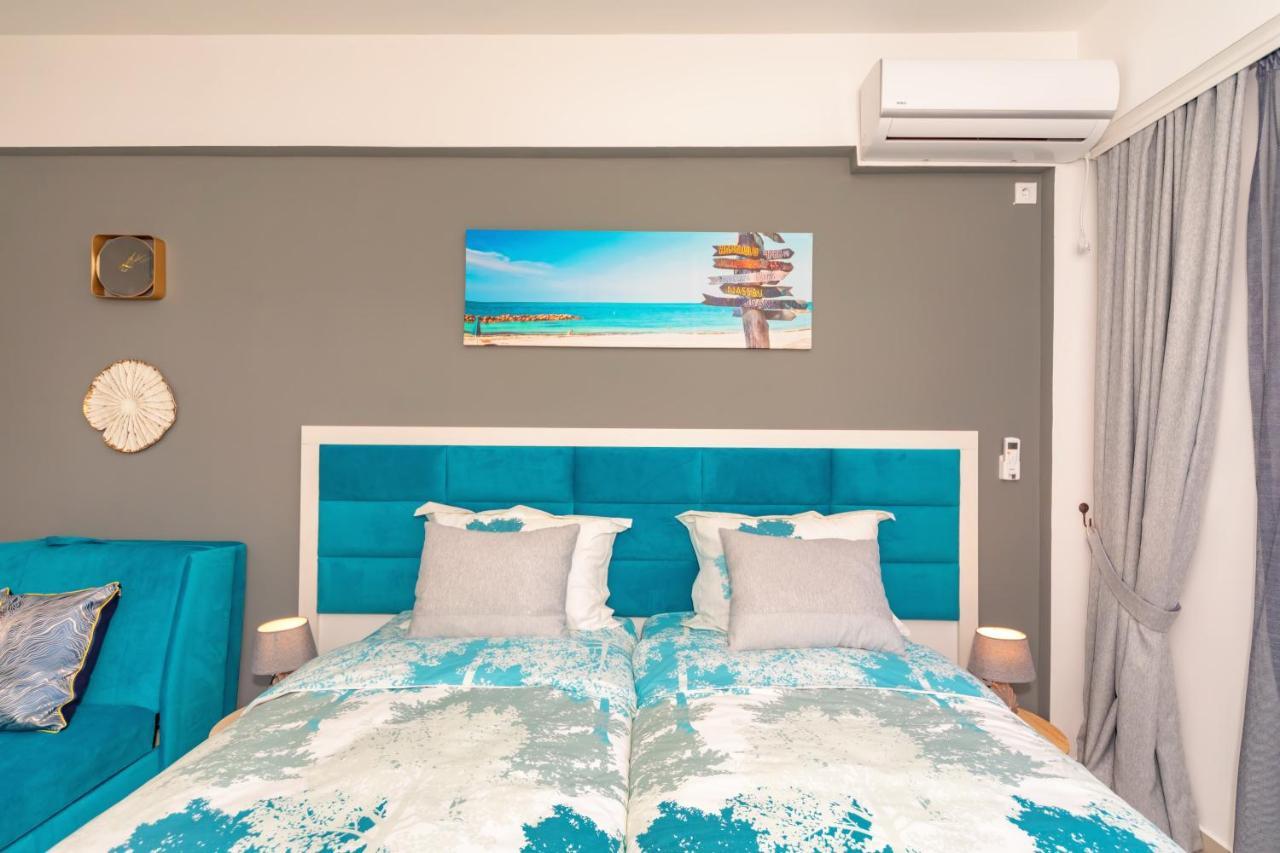 Sea&Center Lux Apartment Bar Luaran gambar