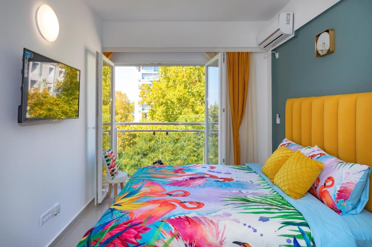 Sea&Center Lux Apartment Bar Luaran gambar