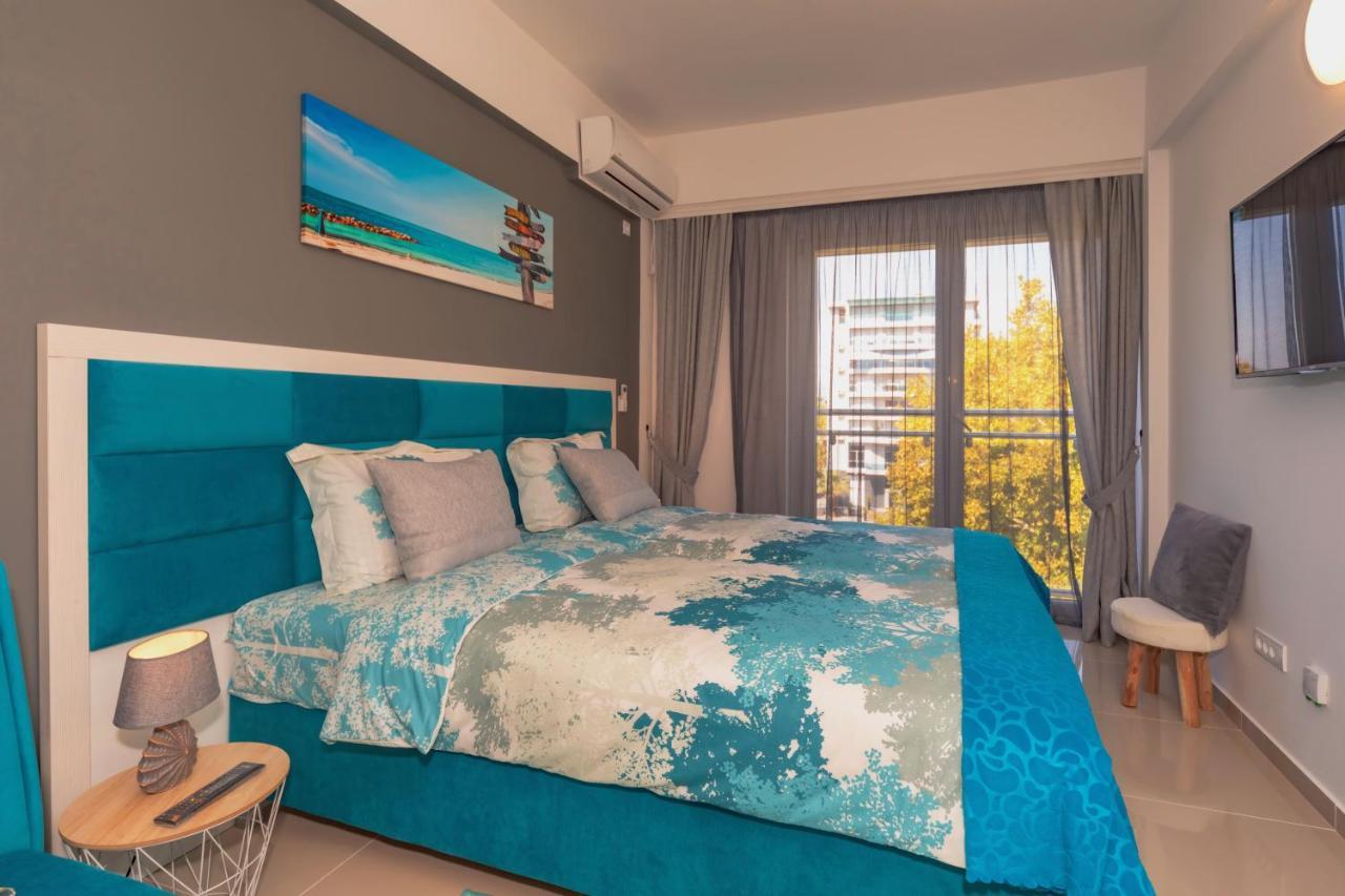 Sea&Center Lux Apartment Bar Luaran gambar