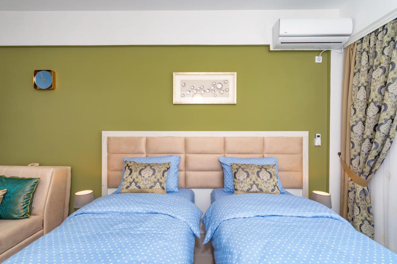 Sea&Center Lux Apartment Bar Luaran gambar