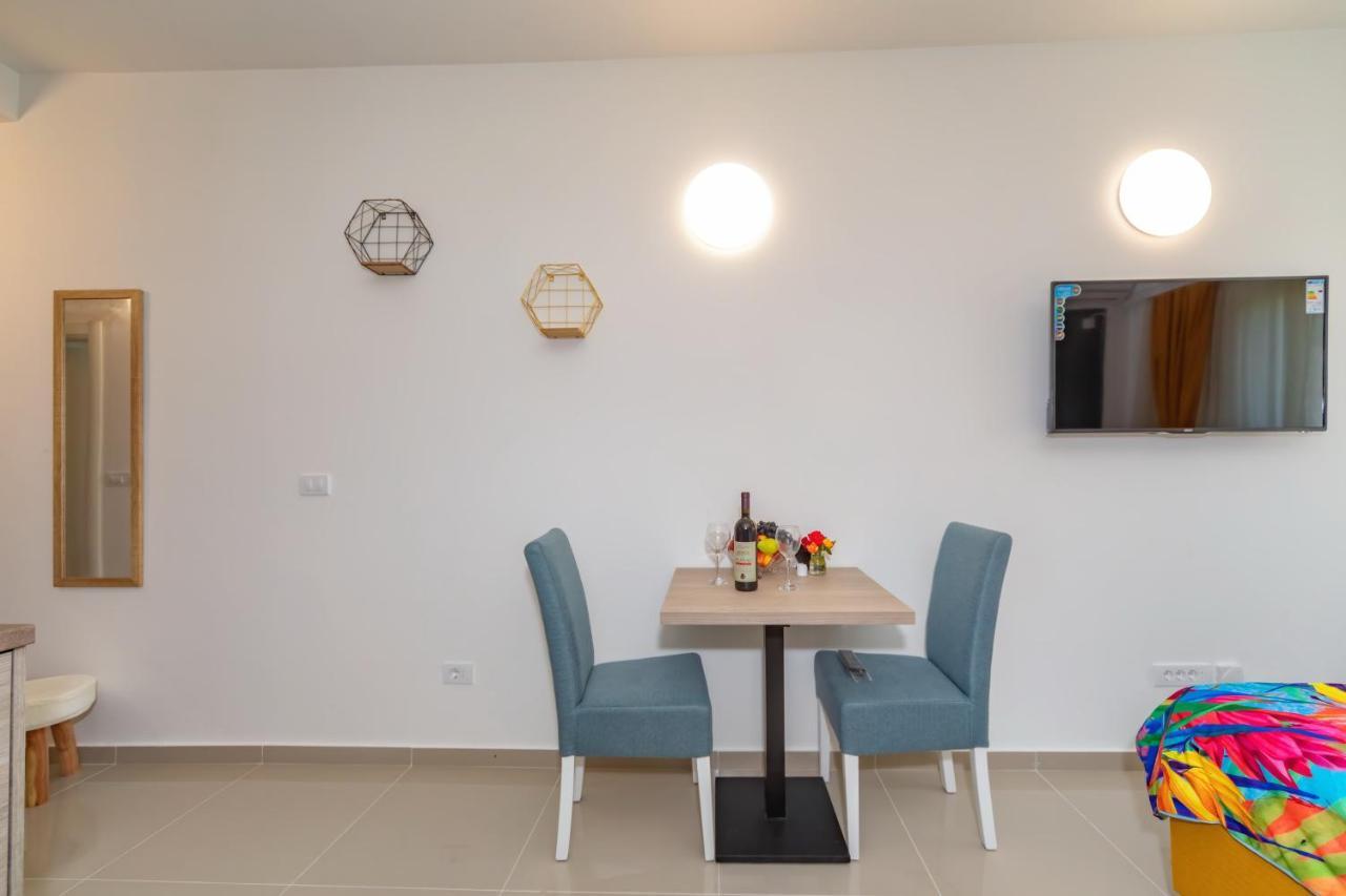 Sea&Center Lux Apartment Bar Luaran gambar