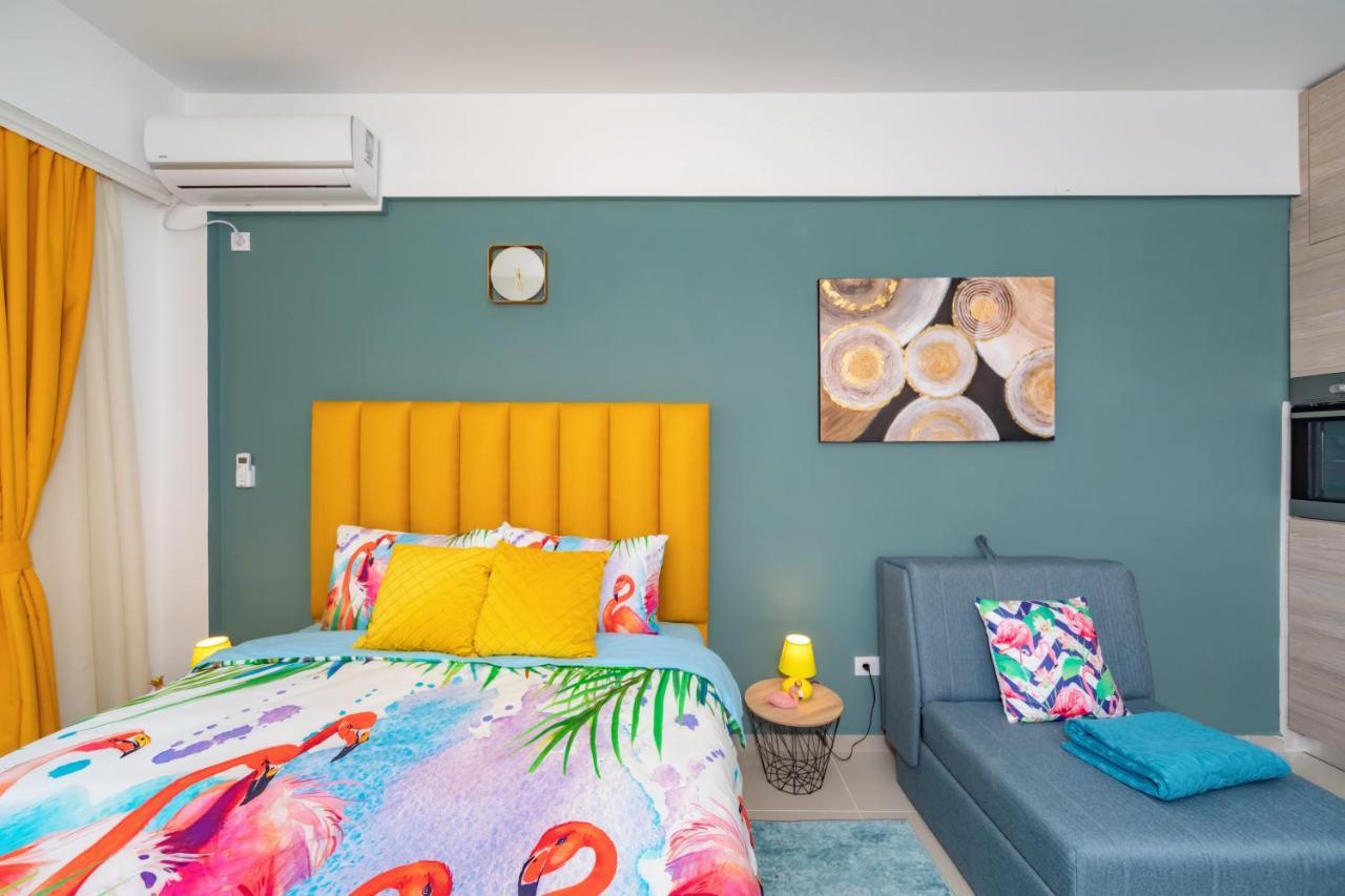Sea&Center Lux Apartment Bar Luaran gambar