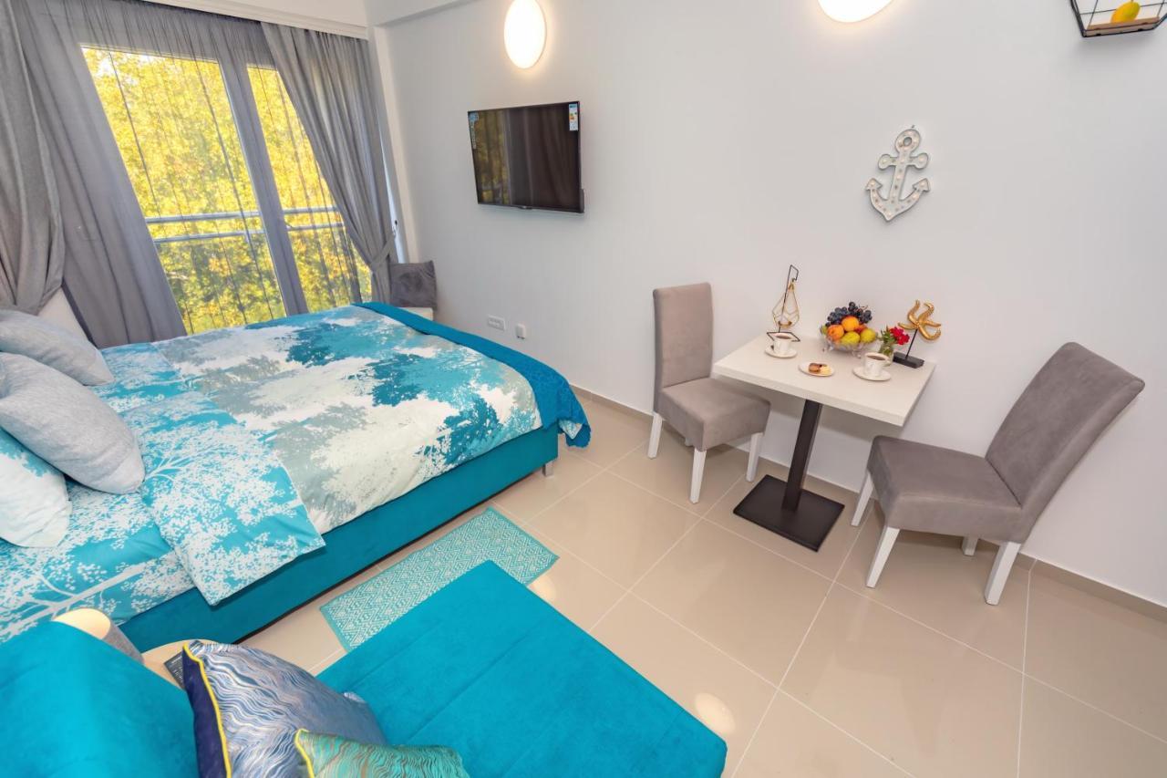 Sea&Center Lux Apartment Bar Luaran gambar