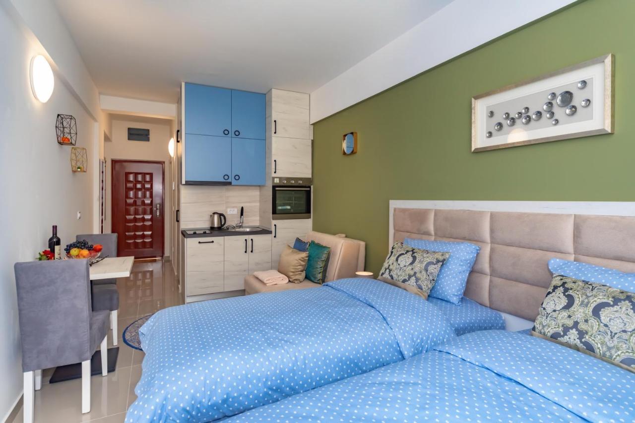 Sea&Center Lux Apartment Bar Luaran gambar