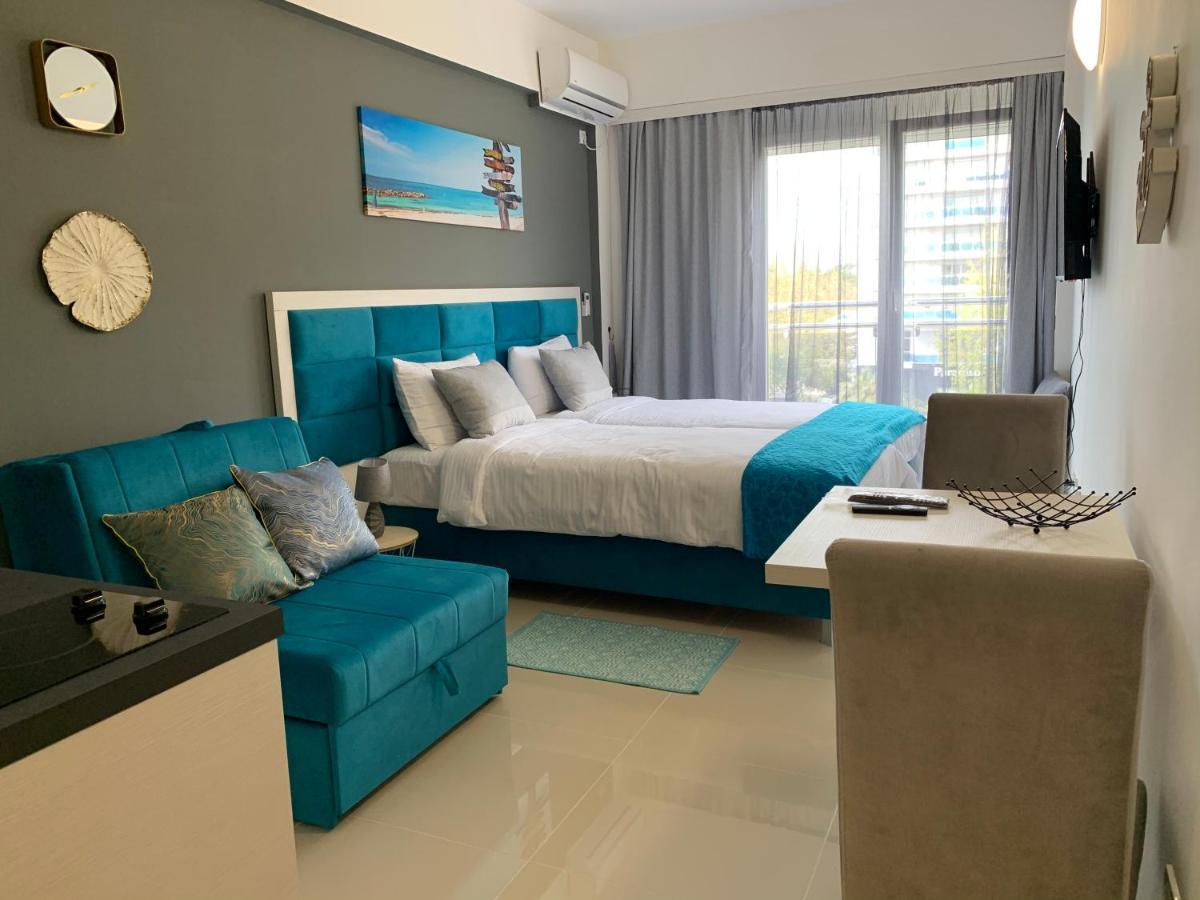 Sea&Center Lux Apartment Bar Luaran gambar