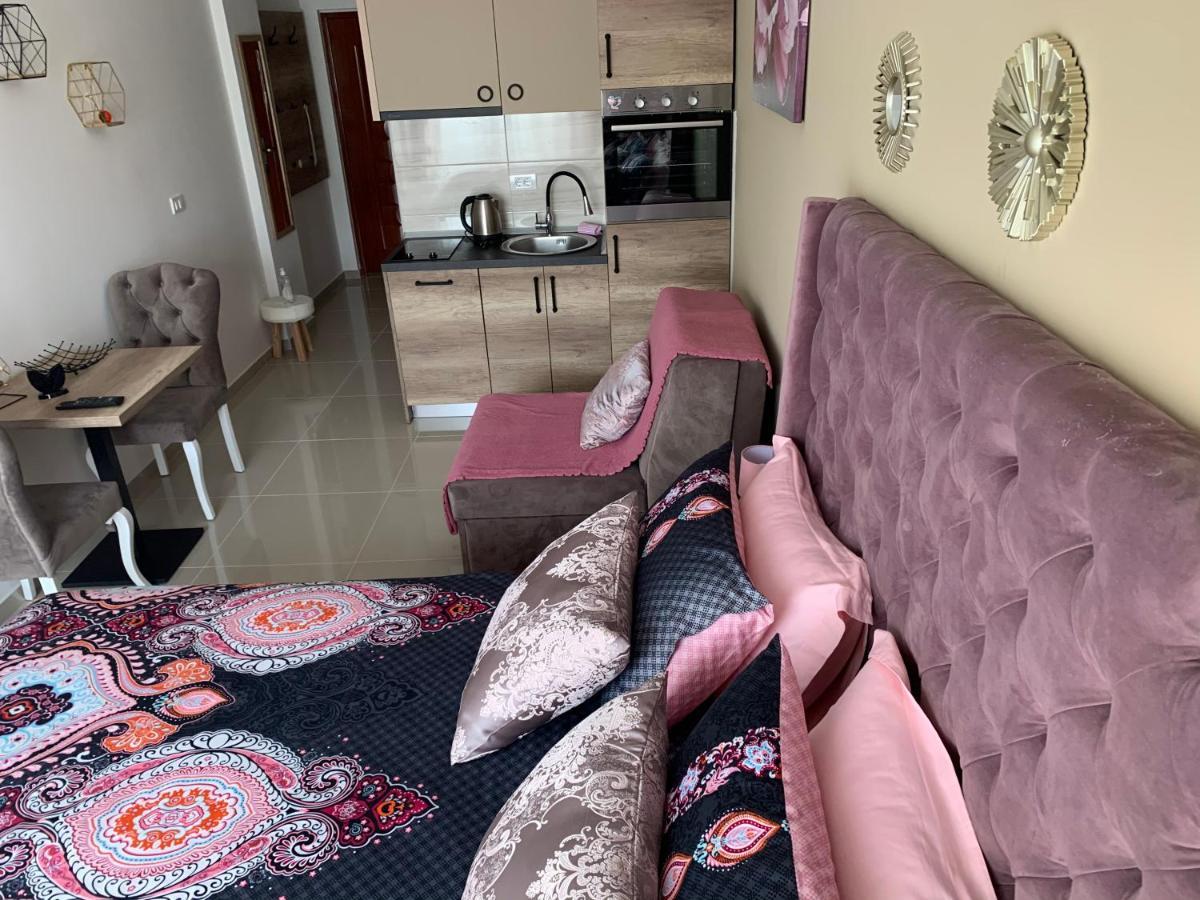 Sea&Center Lux Apartment Bar Luaran gambar